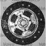 Komplet kvačila VALEO VAL821340 IC-315764