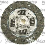 Komplet kvačila VALEO VAL821340 IC-315764