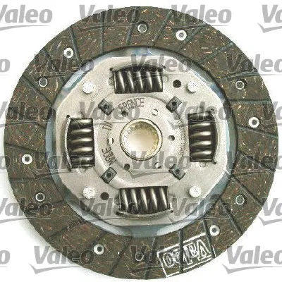 Komplet kvačila VALEO VAL821340 IC-315764