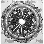 Komplet kvačila VALEO VAL821340 IC-315764