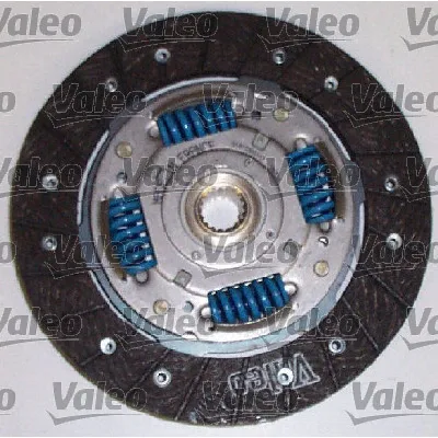Komplet kvačila VALEO VAL821341 IC-372217