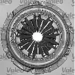 Komplet kvačila VALEO VAL821342 IC-372218