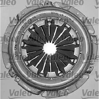 Komplet kvačila VALEO VAL821342 IC-372218