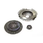 Komplet kvačila VALEO VAL821350 IC-388622