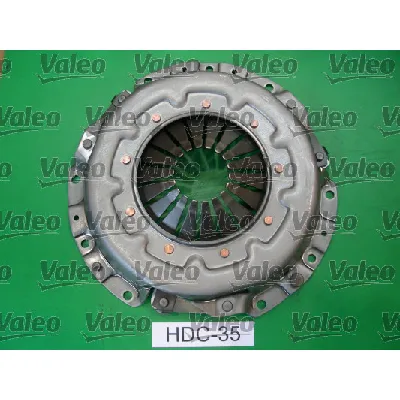 Komplet kvačila VALEO VAL821350 IC-388622