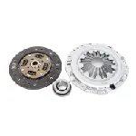 Komplet kvačila VALEO VAL821355 IC-9DAEE3