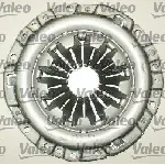 Komplet kvačila VALEO VAL821355 IC-9DAEE3