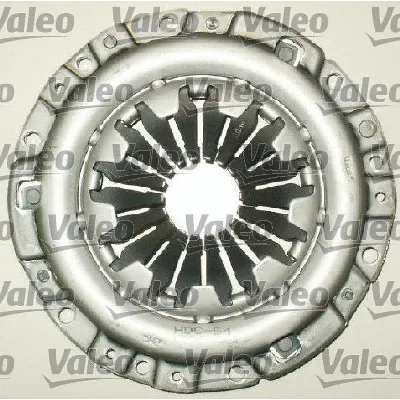 Komplet kvačila VALEO VAL821355 IC-9DAEE3