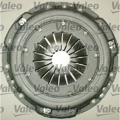 Komplet kvačila VALEO VAL821357 IC-A08A67