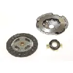 Komplet kvačila VALEO VAL821362 IC-A0D3CD