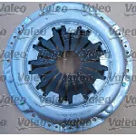 Komplet kvačila VALEO VAL821362 IC-A0D3CD