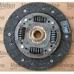 Komplet kvačila VALEO VAL821362 IC-A0D3CD