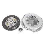 Komplet kvačila VALEO VAL821365 IC-372227