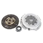 Komplet kvačila VALEO VAL821384 IC-388623