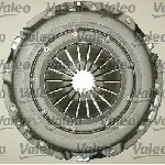 Komplet kvačila VALEO VAL821389 IC-320627