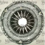 Komplet kvačila VALEO VAL821393 IC-375032