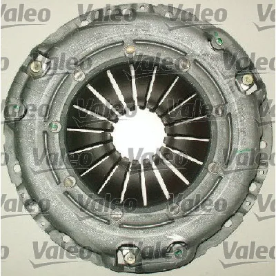 Komplet kvačila VALEO VAL821393 IC-375032