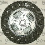 Komplet kvačila VALEO VAL821393 IC-375032