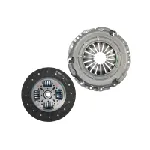 Komplet kvačila VALEO VAL821393 IC-375032