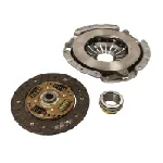 Komplet kvačila VALEO VAL821411 IC-9B7CCE