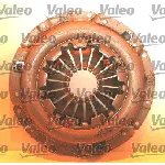 Komplet kvačila VALEO VAL821411 IC-9B7CCE