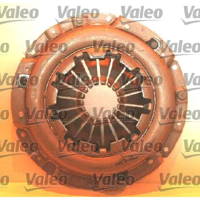 Komplet kvačila VALEO VAL821411 IC-9B7CCE
