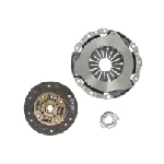 Komplet kvačila VALEO VAL821412 IC-9B7CCF