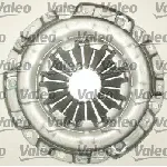 Komplet kvačila VALEO VAL821412 IC-9B7CCF