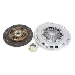 Komplet kvačila VALEO VAL821414 IC-422619