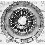 Komplet kvačila VALEO VAL821414 IC-422619