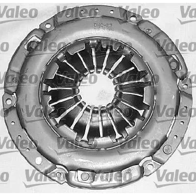 Komplet kvačila VALEO VAL821414 IC-422619