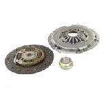 Komplet kvačila VALEO VAL821415 IC-503382