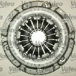 Komplet kvačila VALEO VAL821415 IC-503382