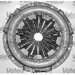 Komplet kvačila VALEO VAL821420 IC-320618