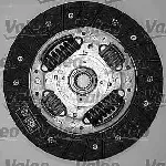 Komplet kvačila VALEO VAL821420 IC-320618