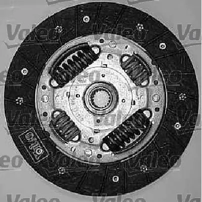 Komplet kvačila VALEO VAL821420 IC-320618