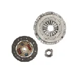 Komplet kvačila VALEO VAL821434 IC-503386