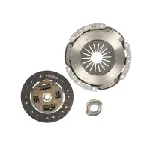 Komplet kvačila VALEO VAL821434 IC-503386