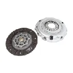 Komplet kvačila VALEO VAL821449 IC-503389