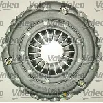 Komplet kvačila VALEO VAL821449 IC-503389