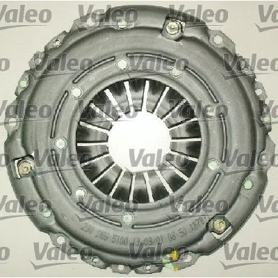 Komplet kvačila VALEO VAL821449 IC-503389