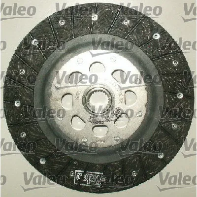 Komplet kvačila VALEO VAL821449 IC-503389