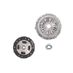 Komplet kvačila VALEO VAL821457 IC-372199