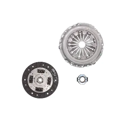 Komplet kvačila VALEO VAL821457 IC-372199