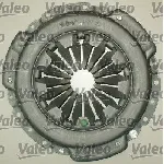 Komplet kvačila VALEO VAL821457 IC-372199