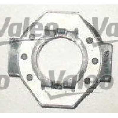 Komplet kvačila VALEO VAL821457 IC-372199