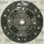 Komplet kvačila VALEO VAL821457 IC-372199