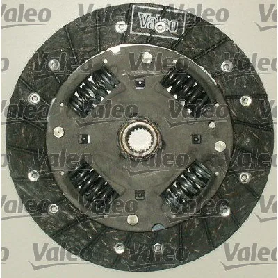 Komplet kvačila VALEO VAL821457 IC-372199