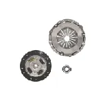 Komplet kvačila VALEO VAL821458 IC-372200