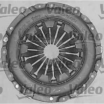 Komplet kvačila VALEO VAL821458 IC-372200